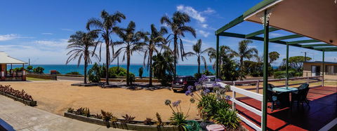 Kangaroo Island Seaview Motel - Accommodation Cooktown 0