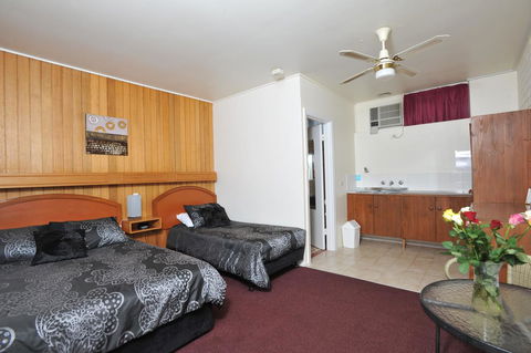 Kangaroo Island Seaview Motel - Accommodation Cooktown 19
