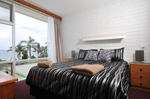 Kangaroo Island Seaview Motel - Accommodation Cooktown 24