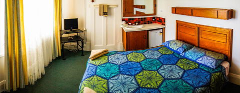 Kangaroo Island Seaview Motel - Accommodation Cooktown 16