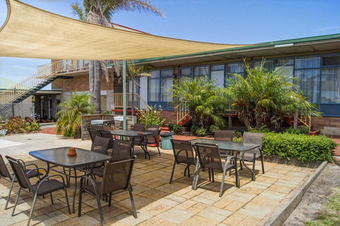 Kangaroo Island Seaview Motel - Accommodation Cooktown 4