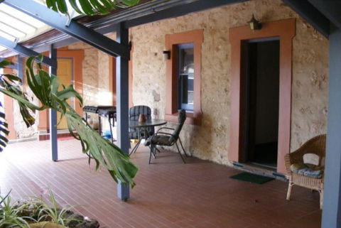 Kangaroo Island Seaview Motel - Accommodation Cooktown 26