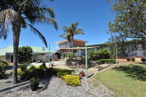 Kangaroo Island Seaview Motel - Accommodation Cooktown 7