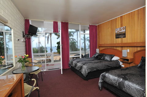 Kangaroo Island Seaview Motel - Accommodation Cooktown 20
