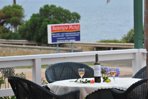 Kangaroo Island Seaview Motel - Accommodation Cooktown 2