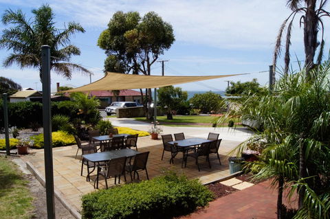 Kangaroo Island Seaview Motel - Accommodation Cooktown 37