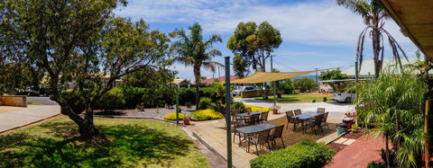 Kangaroo Island Seaview Motel - Accommodation Cooktown 5