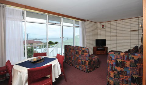 Kangaroo Island Seaview Motel - Accommodation Cooktown 21