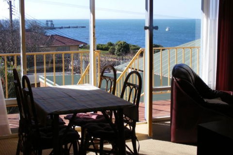 Kangaroo Island Seaview Motel - Accommodation Cooktown 18