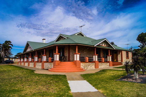 Kangaroo Island Seaview Motel - Accommodation Cooktown 30