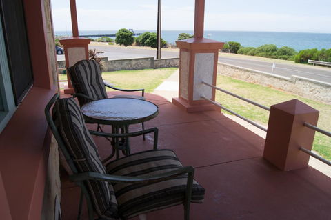 Kangaroo Island Seaview Motel - Accommodation Cooktown 9
