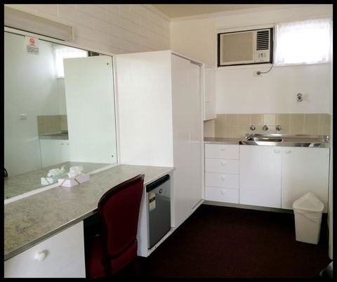 Kangaroo Island Seaview Motel - Accommodation Cooktown 1