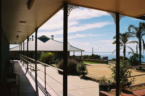 Kangaroo Island Seaview Motel - Accommodation Cooktown 11
