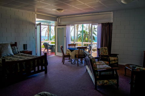 Kangaroo Island Seaview Motel - Accommodation Cooktown 33