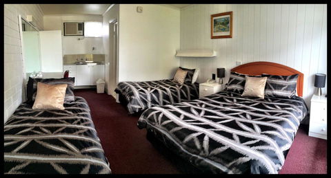 Kangaroo Island Seaview Motel - Accommodation Cooktown 15