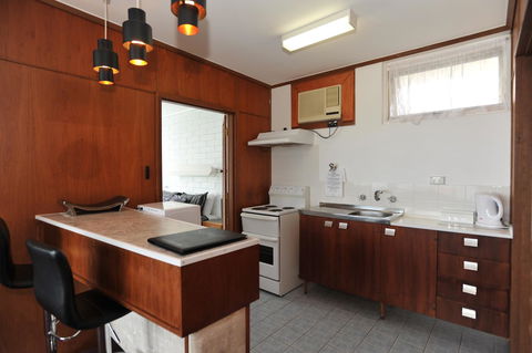 Kangaroo Island Seaview Motel - Accommodation Cooktown 34