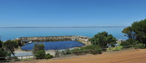 Kangaroo Island Seaview Motel - Accommodation Cooktown 6