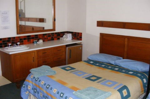 Kangaroo Island Seaview Motel - Accommodation Cooktown 38
