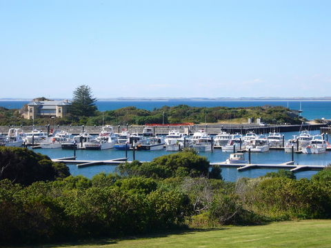 Harbour View Motel - Accommodation Cooktown 0