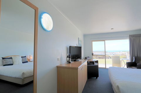 Harbour View Motel - Accommodation Cooktown 8