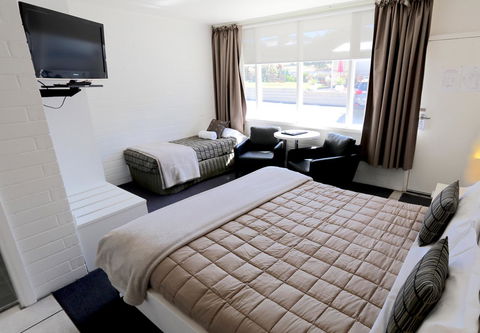 Harbour View Motel - Accommodation Cooktown 31