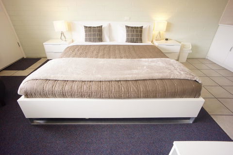 Harbour View Motel - Accommodation Cooktown 34