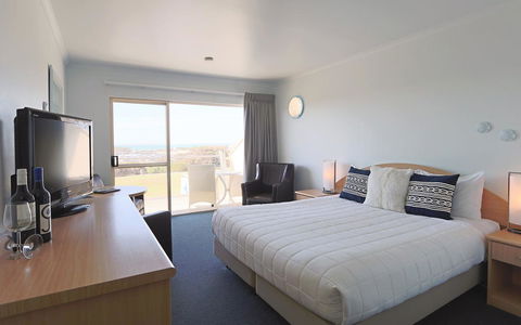 Harbour View Motel - Accommodation Cooktown 2
