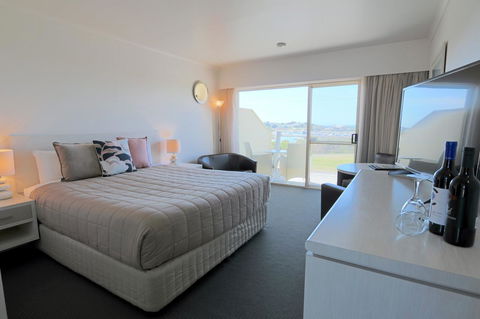 Harbour View Motel - Accommodation Cooktown 16