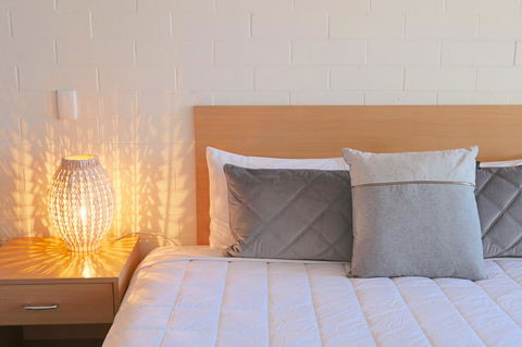 Harbour View Motel - Accommodation Cooktown 26