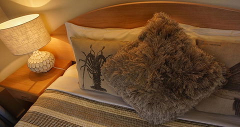 Harbour View Motel - Accommodation Cooktown 28