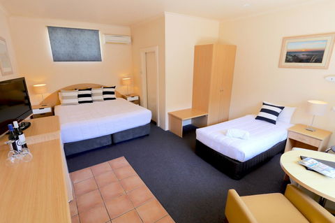 Harbour View Motel - Accommodation Cooktown 39