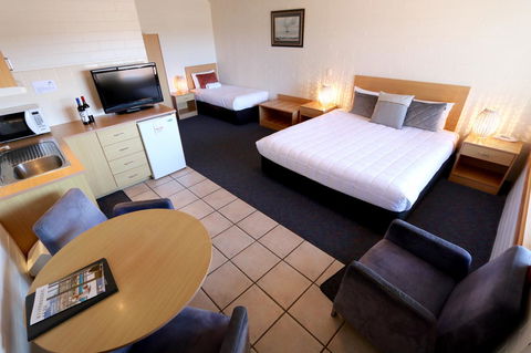 Harbour View Motel - Accommodation Cooktown 24