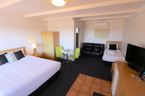Harbour View Motel - Accommodation Cooktown 18