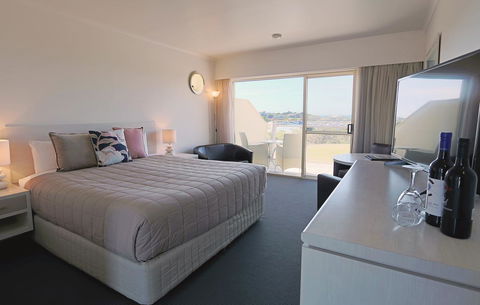 Harbour View Motel - Accommodation Cooktown 17