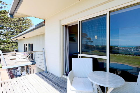 Harbour View Motel - Accommodation Cooktown 10