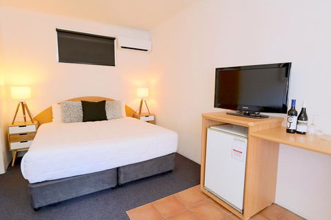 Harbour View Motel - Accommodation Cooktown 38
