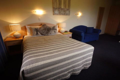 Harbour View Motel - Accommodation Cooktown 29