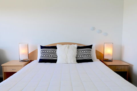 Harbour View Motel - Accommodation Cooktown 6