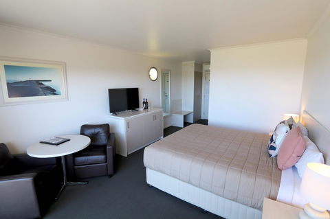 Harbour View Motel - Accommodation Cooktown 7