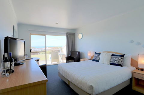 Harbour View Motel - Accommodation Cooktown 1