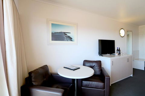Harbour View Motel - Accommodation Cooktown 4