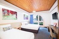 Federal Hotel Mt Gambier
