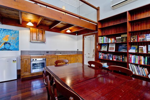 Druids Hall - Accommodation Cooktown 9