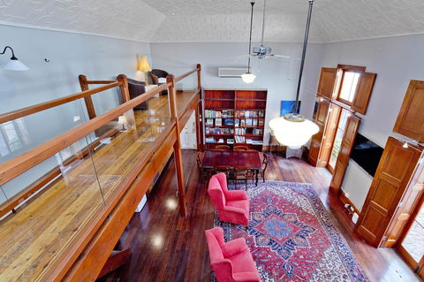 Druids Hall - Accommodation Cooktown 0