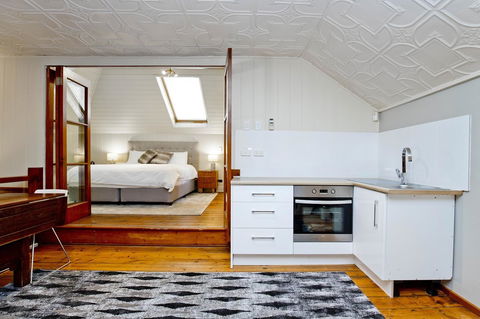 Druids Hall - Accommodation Cooktown 10