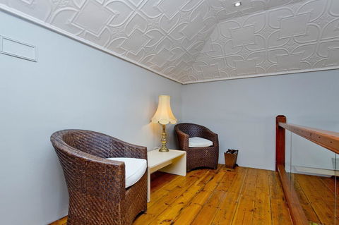 Druids Hall - Accommodation Cooktown 3