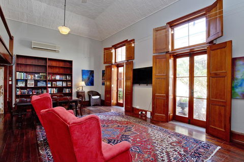 Druids Hall - Accommodation Cooktown 7