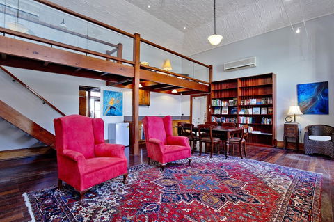 Druids Hall - Accommodation Cooktown 1