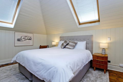 Druids Hall - Accommodation Cooktown 5