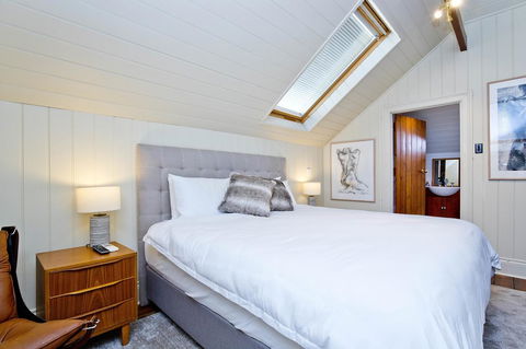 Druids Hall - Accommodation Cooktown 4